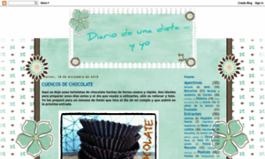 Diariodeunadietayyo.blogspot.com.es thumbnail
