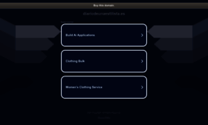 Diariodeunaestilista.es thumbnail