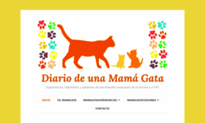 Diariodeunamamagata.wordpress.com thumbnail
