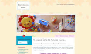 Diariodeunamami.com thumbnail