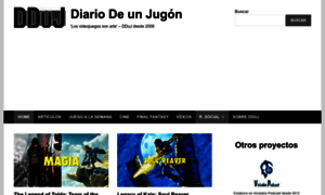 Diariodeunjugon.com thumbnail