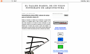 Diariodeunviejo.blogspot.com.es thumbnail