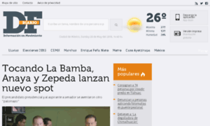 Diariodf.mx thumbnail
