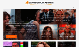 Diariodigitaldeasturias.com thumbnail