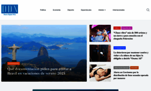Diariodigitalnea.com thumbnail