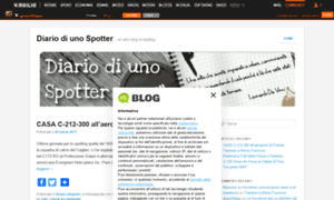 Diariodiunospotter.myblog.it thumbnail