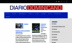 Diariodominicano.com thumbnail