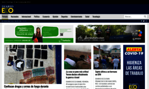 Diarioeco.com.do thumbnail