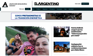 Diarioelargentino.com thumbnail