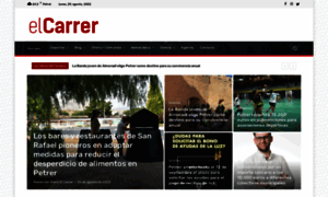 Diarioelcarrer.com thumbnail