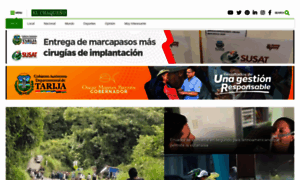 Diarioelchaqueno.net thumbnail