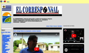 Diarioelcorresponsal.blogia.com thumbnail