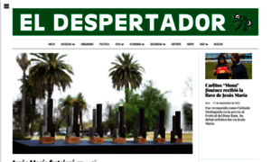Diarioeldespertador.com.ar thumbnail