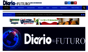 Diarioelfuturo.com thumbnail