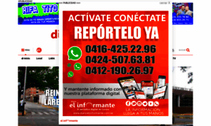 Diarioelinformante.com.ve thumbnail