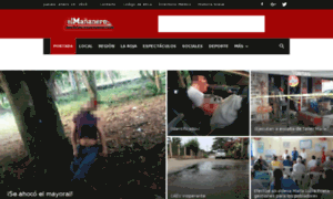 Diarioelmananero.org thumbnail