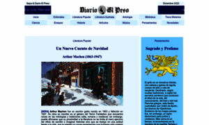 Diarioelpeso.com thumbnail