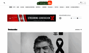 Diarioelpueblo.com.uy thumbnail