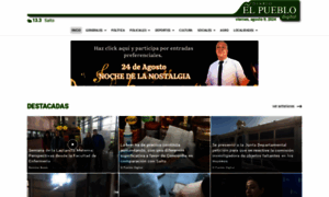 Diarioelpueblodesalto.com thumbnail