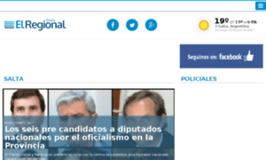 Diarioelregional.com thumbnail