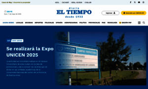 Diarioeltiempo.com.ar thumbnail
