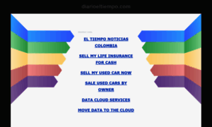 Diarioeltiempo.com thumbnail