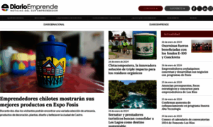 Diarioemprende.cl thumbnail