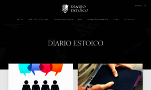 Diarioestoico.com thumbnail