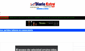 Diarioextrainfo.com thumbnail