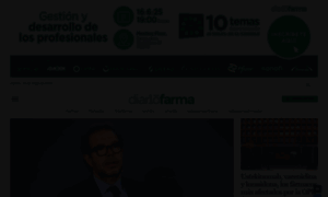 Diariofarma.com thumbnail