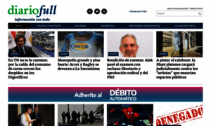 Diariofull.com.ar thumbnail