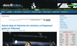 Diariofutbol.com thumbnail