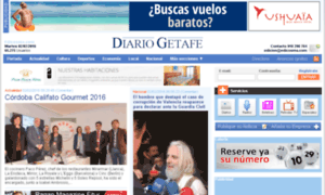 Diariogetafe.diariomadrid.eu thumbnail