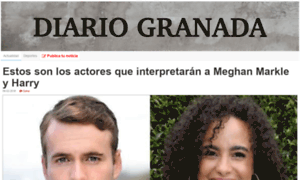 Diariogranada.com thumbnail