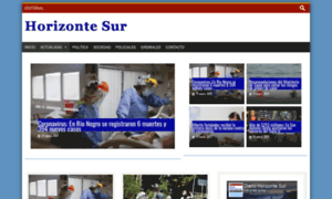 Diariohorizontesur.com.ar thumbnail