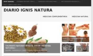 Diarioignisnatura.com thumbnail