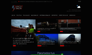 Diarioimpactosalta.com.ar thumbnail