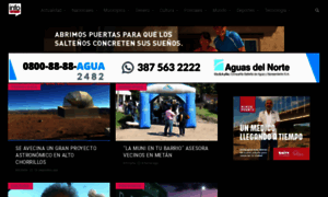 Diarioinfosalta.com thumbnail