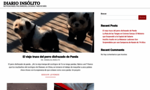 Diarioinsolito.com thumbnail