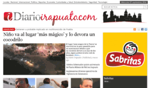 Diarioirapuato.com thumbnail