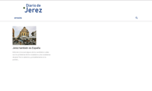 Diariojerez.es thumbnail