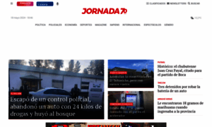 Diariojornada.com.ar thumbnail