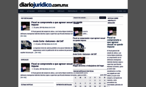 Diariojuridico.com.mx thumbnail