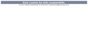 Diariolacausa.com.ar thumbnail