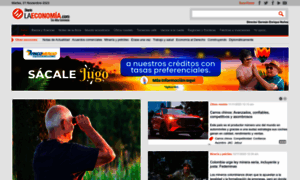 Diariolaeconomia.com thumbnail