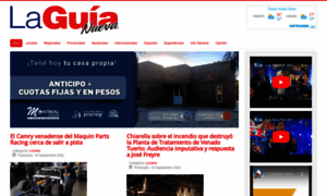 Diariolaguia.com.ar thumbnail