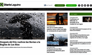 Diariolaguino.cl thumbnail