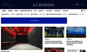 Diariolamanana.com.ar thumbnail