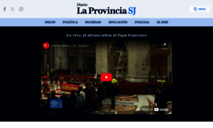 Diariolaprovinciasj.com thumbnail