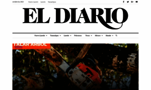 Diariolaredo.com thumbnail